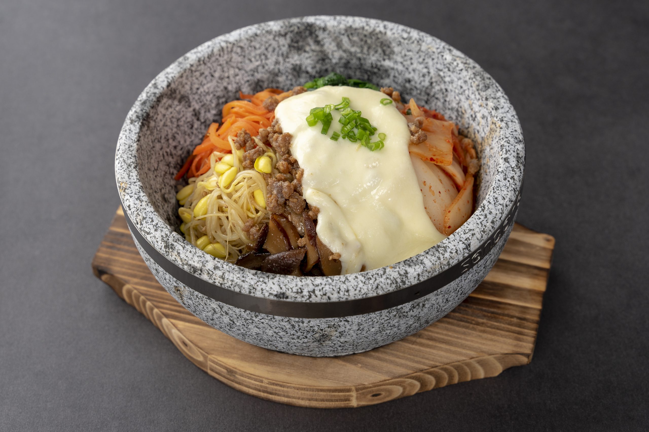 Rice - お握り寿司
